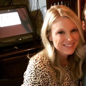 Meet your Posher, Lindsey